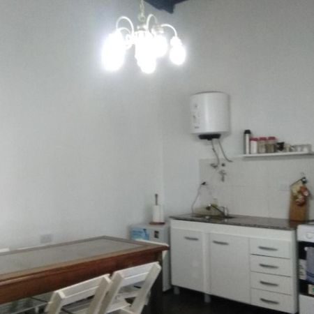 Villa Elisa,La Plata Apart II Villa Elisa  Exteriör bild