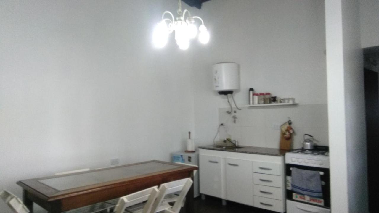 Villa Elisa,La Plata Apart II Villa Elisa  Exteriör bild